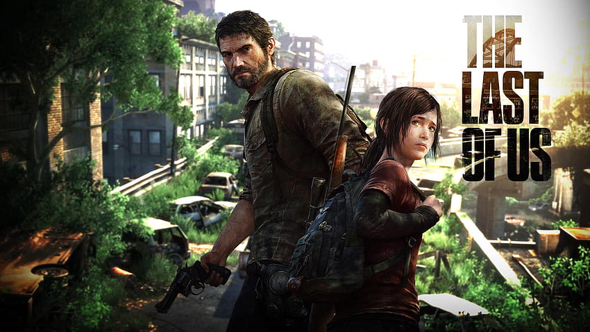 The Last Of Us , Video Game, HQ The Last Of Us . 2019, The Last of Us Remastered HD wallpaper