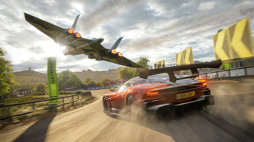 Best Racing Games: All the top kart, sim and arcade racers, Car Gaming HD wallpaper