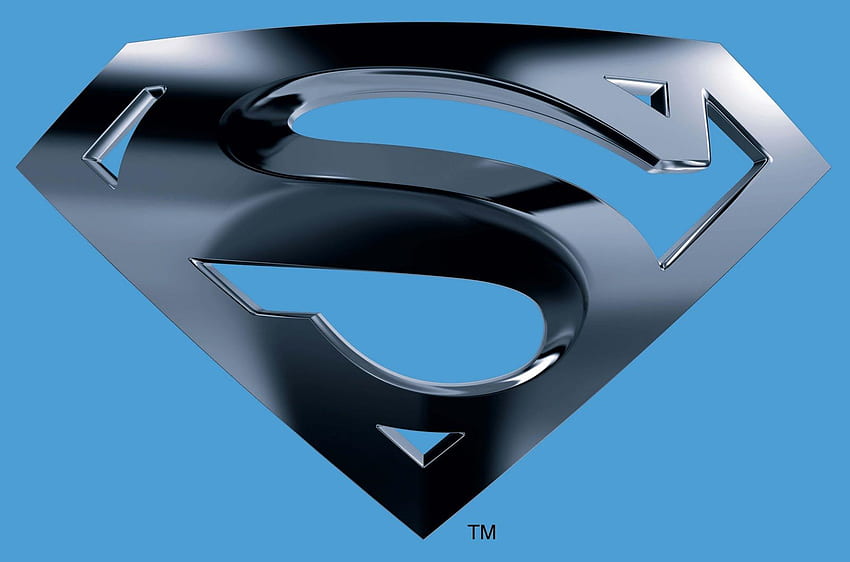 Box Superman S Logo HIgh Definition [] for your , Mobile & Tablet. Explore Superman Logo Background. Superman Batman Logo , Black Superman Logo HD wallpaper