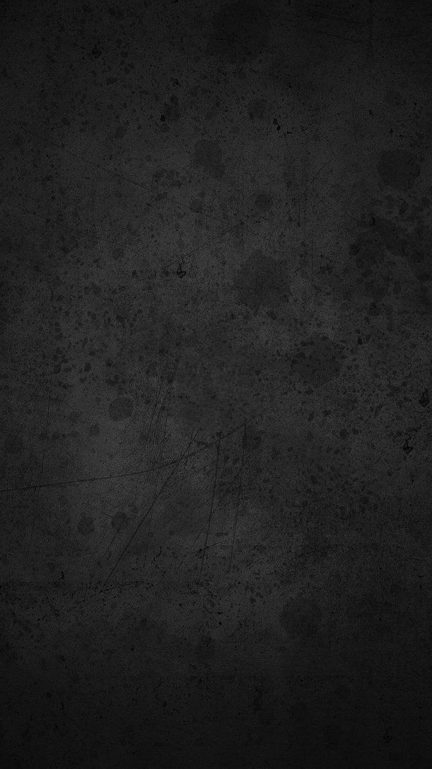 Concrete Texture Abstract Móvil 4590 - iPhone 7 Plus Negro - fondo de pantalla del teléfono