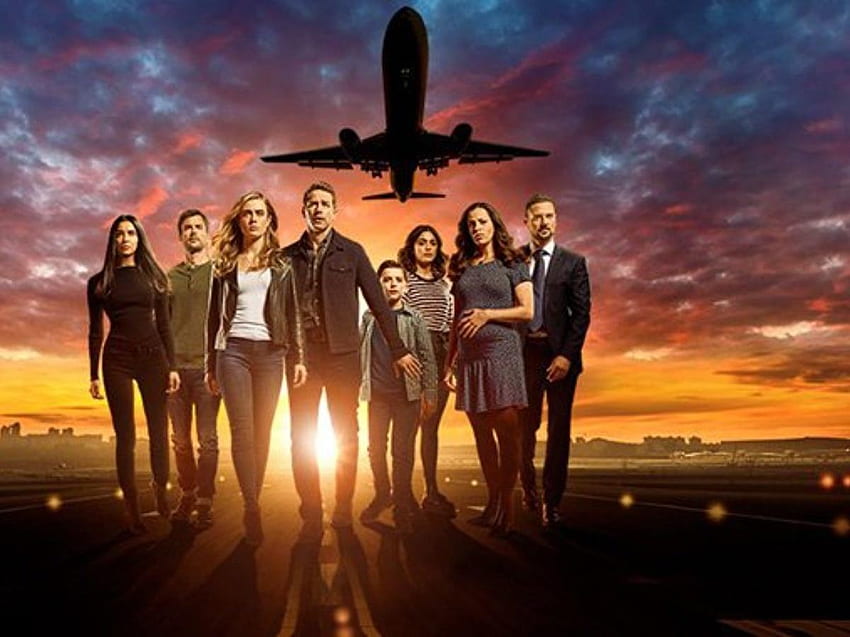 Still Haven't Caught On To 'Manifest' Fever? You Are Missing Out Big Time. Here's Why!, Manifest TV Show HD wallpaper