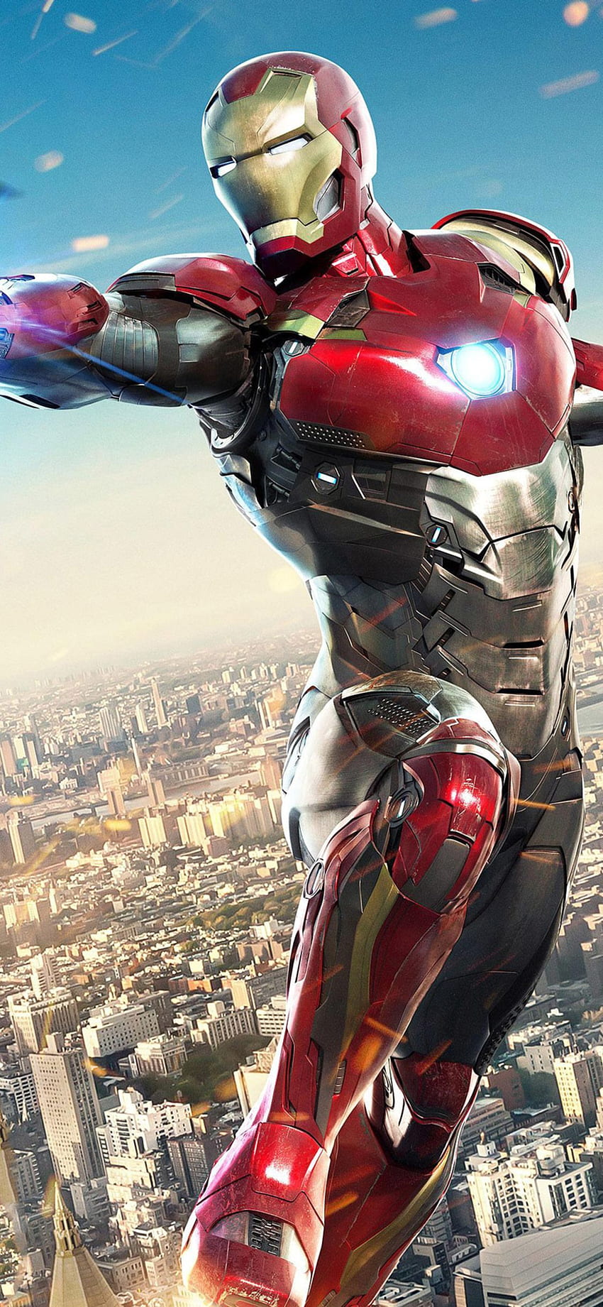 Spiderman Homecoming iPhone, Iron Man HD phone wallpaper | Pxfuel