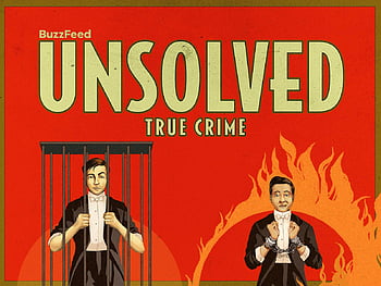 BuzzFeed Unsolved True Crime TV Series 20162021  IMDb