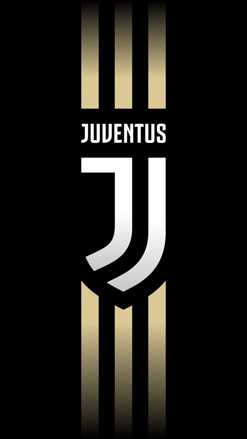 Juventus Logo iPhone Android - Juventus , Football iphone, กีฬา, โลโก้ CR7 วอลล์เปเปอร์โทรศัพท์ HD