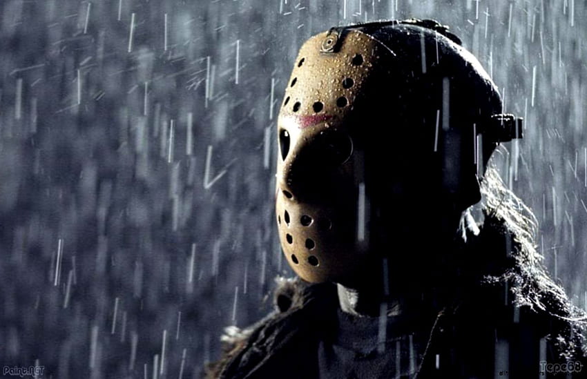 Friday 13 . All, Friday the 13th HD wallpaper