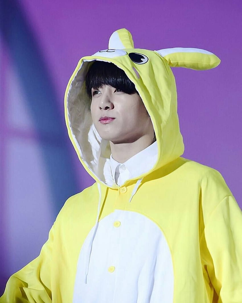 Free download | Look at him wearing a bunny onesie he looks so innocent ...