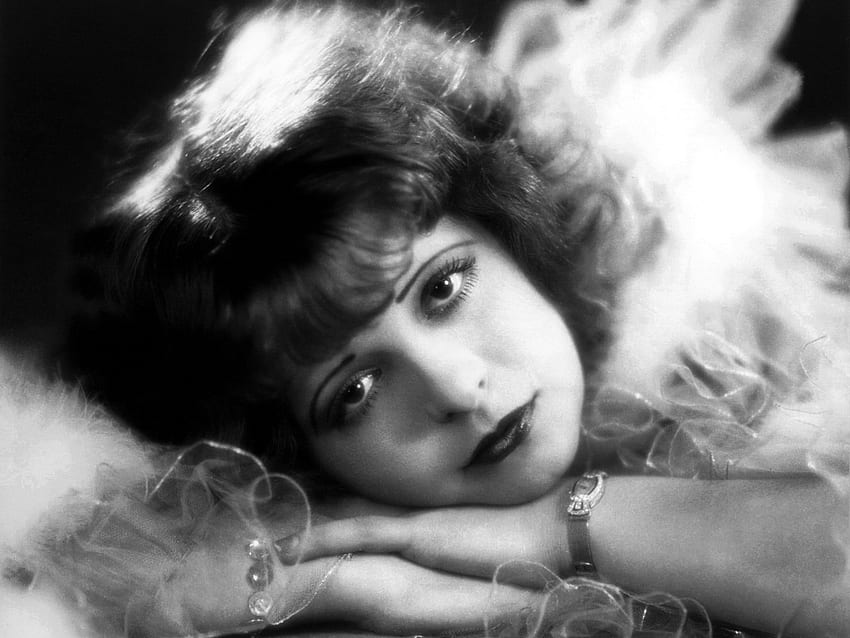 How Well Do You Know Clara Bow? – Norman Studios HD wallpaper