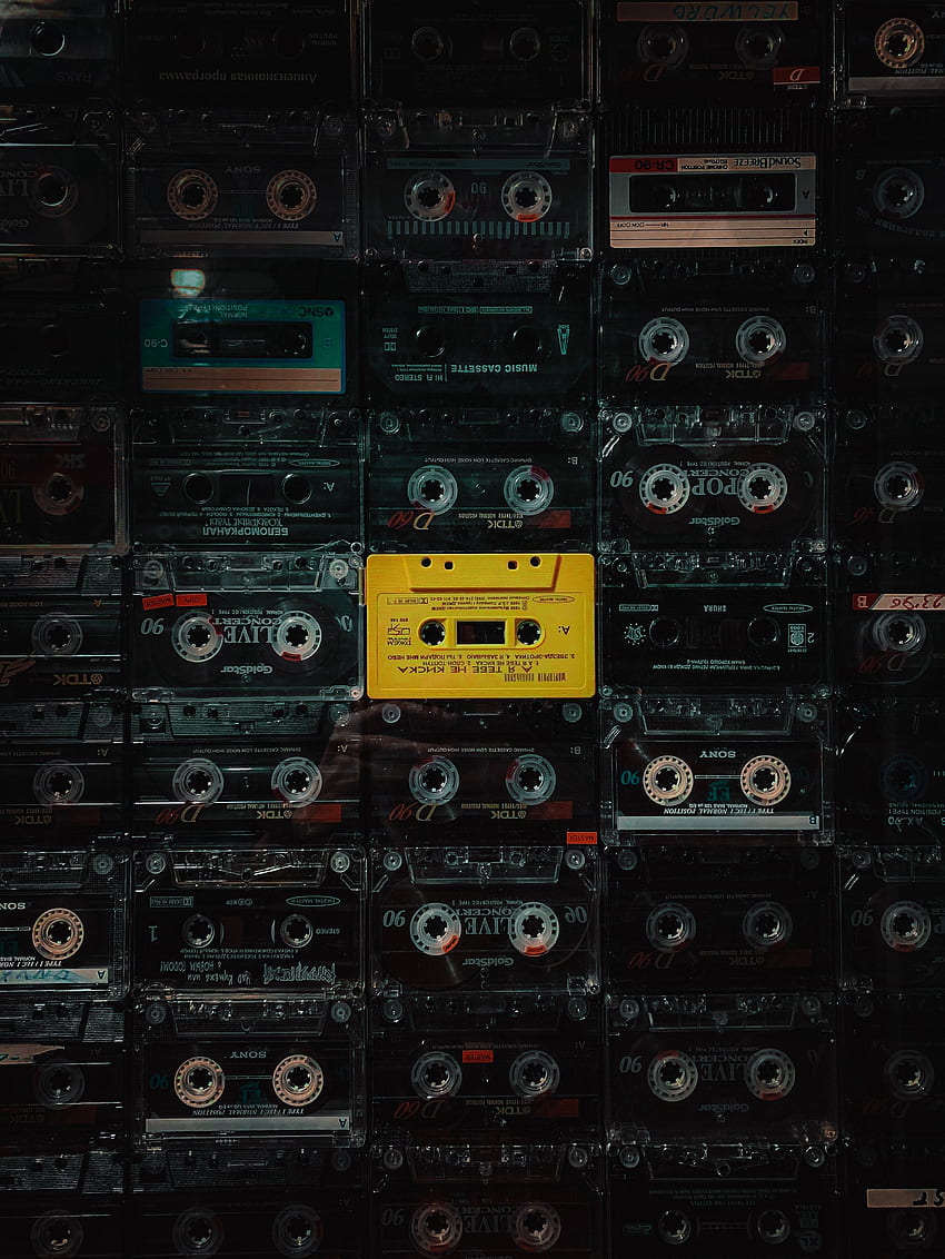 200 Free Cassette Tape  Music Images  Pixabay