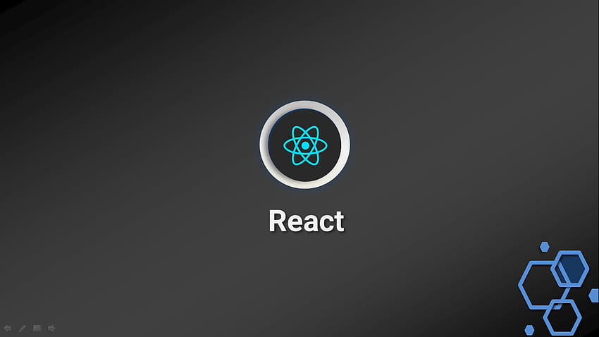 Daily Tuition, React Native HD wallpaper