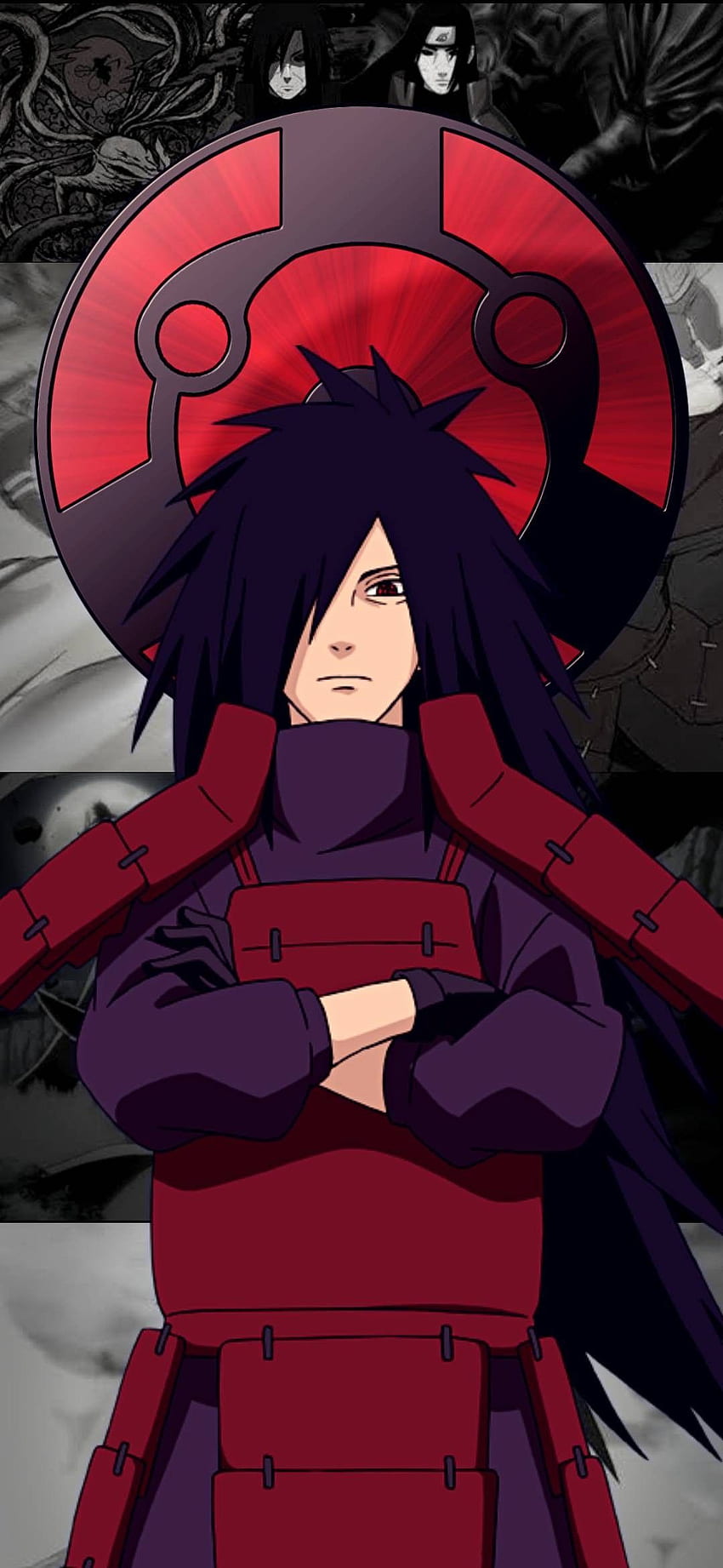 What are some fun facts about Madara? - Quora