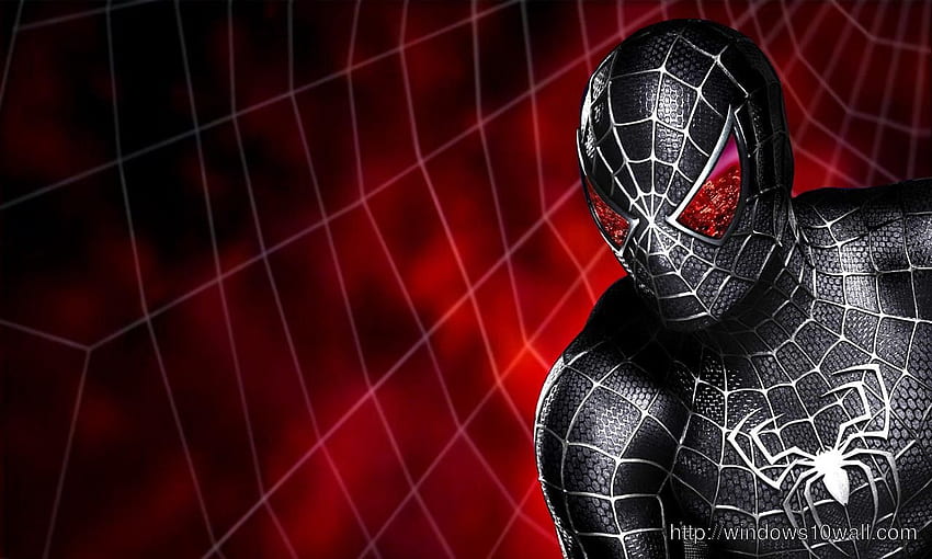 Spiderman for background - windows 10, Spider-Man Laptop HD wallpaper