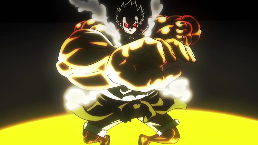 Luffy's TRUE Powers? (Theory) : R OnePiece, Sun God Nika HD wallpaper