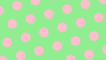 Green polka dot backgrounds HD wallpapers | Pxfuel