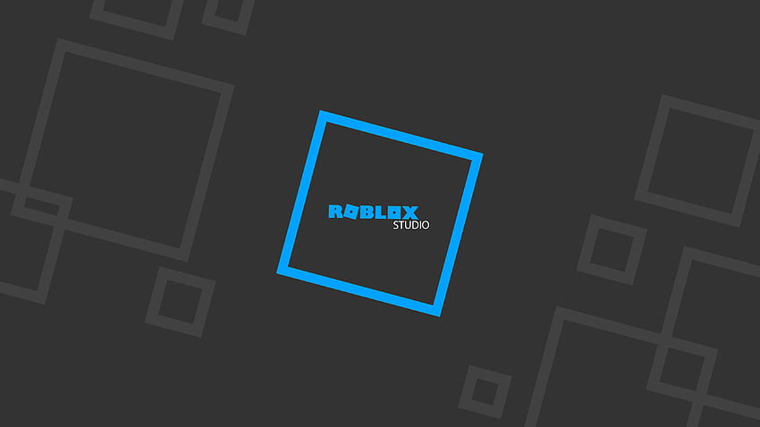 Roblox Studio, Stüdyo PC HD duvar kağıdı