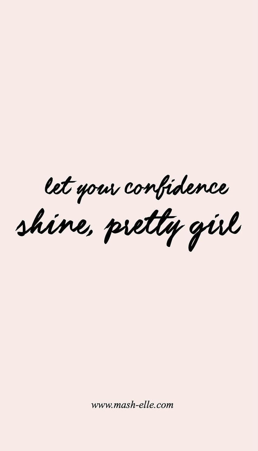 Self Confidence Quotes, Confident Quotes HD phone wallpaper