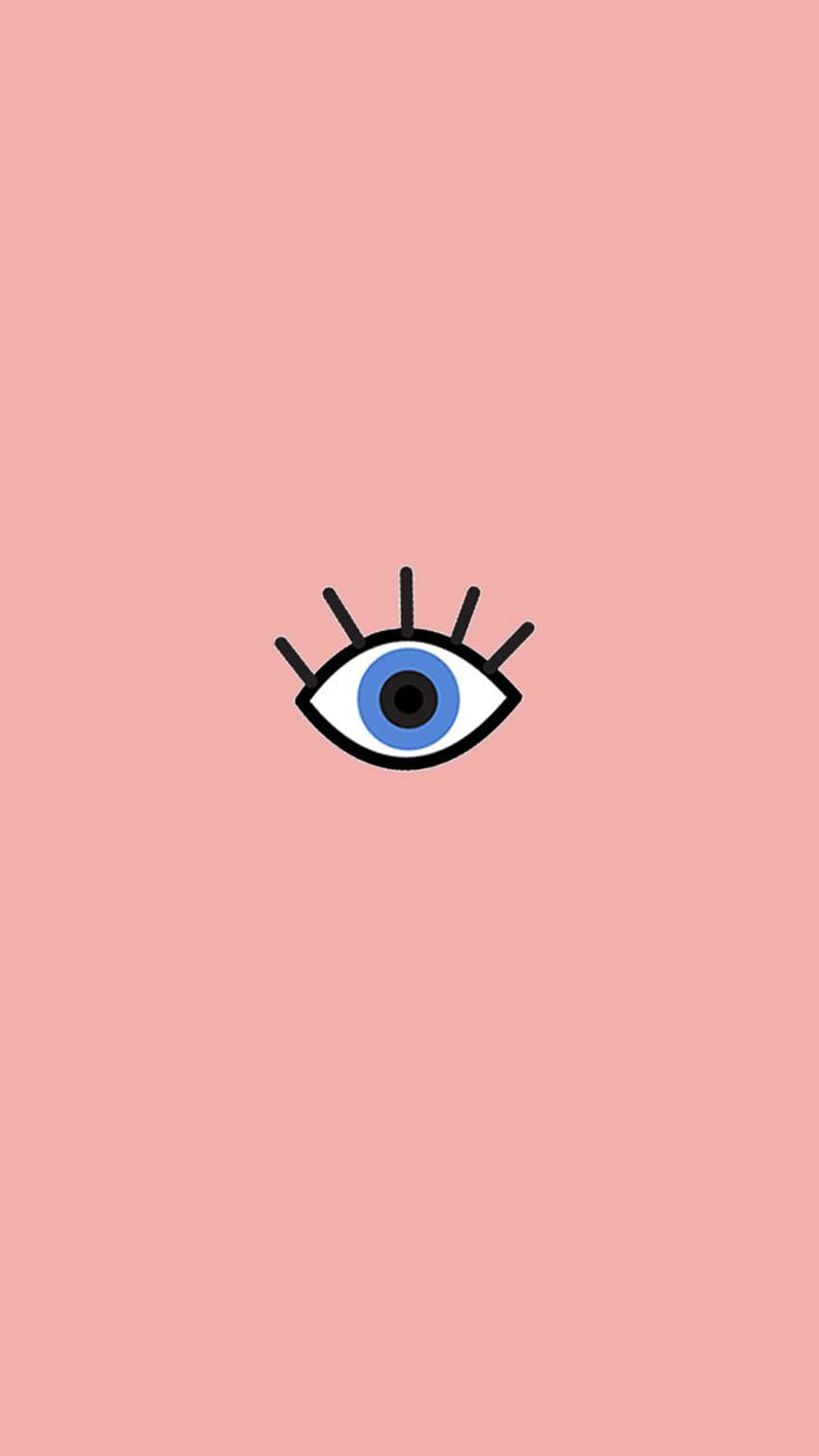 Pink Evil Eye Meaning  What Does a Pink Evil Eye Mean