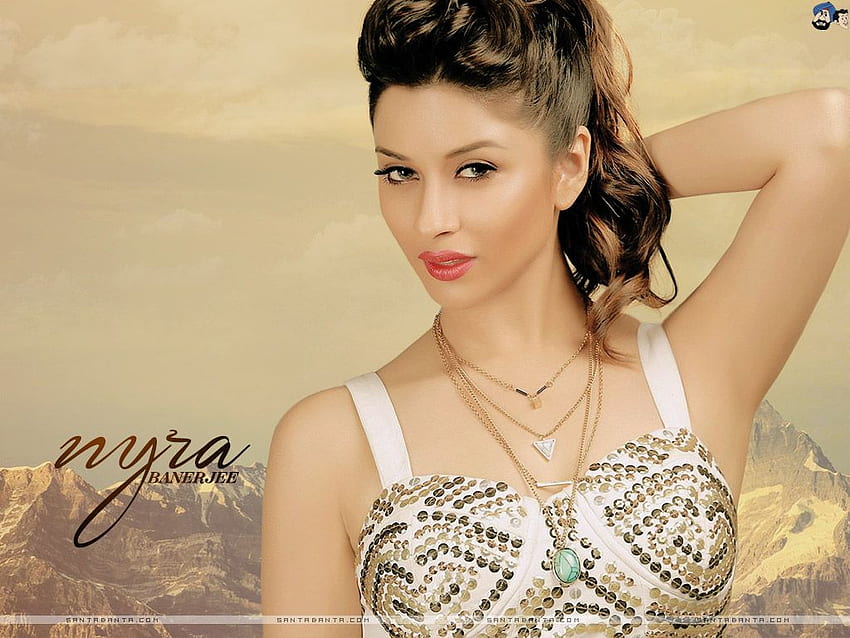 Hot Bollywood Heroines & Actresses I Indian Models, Nyra Banerjee HD wallpaper