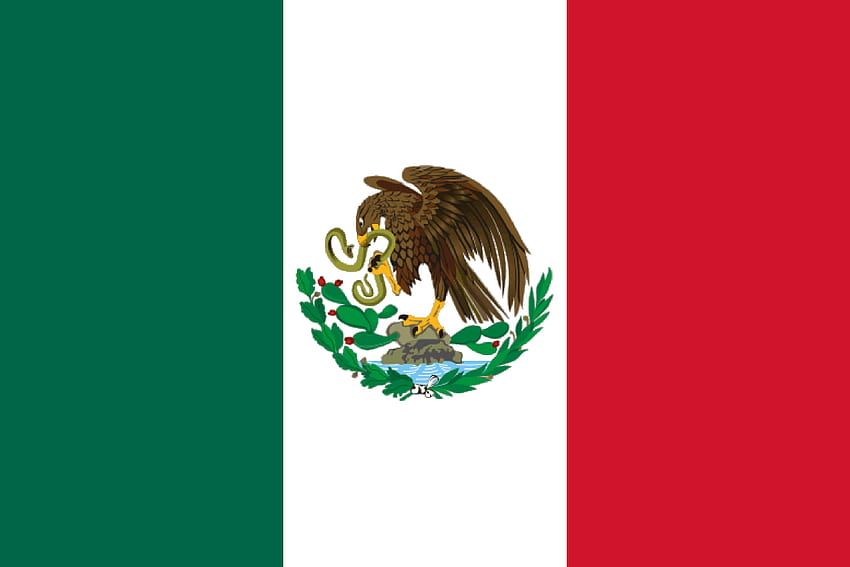 Drapeau du Mexique , Divers, HQ Drapeau du Mexique, Drapeau mexicain Fond d'écran HD