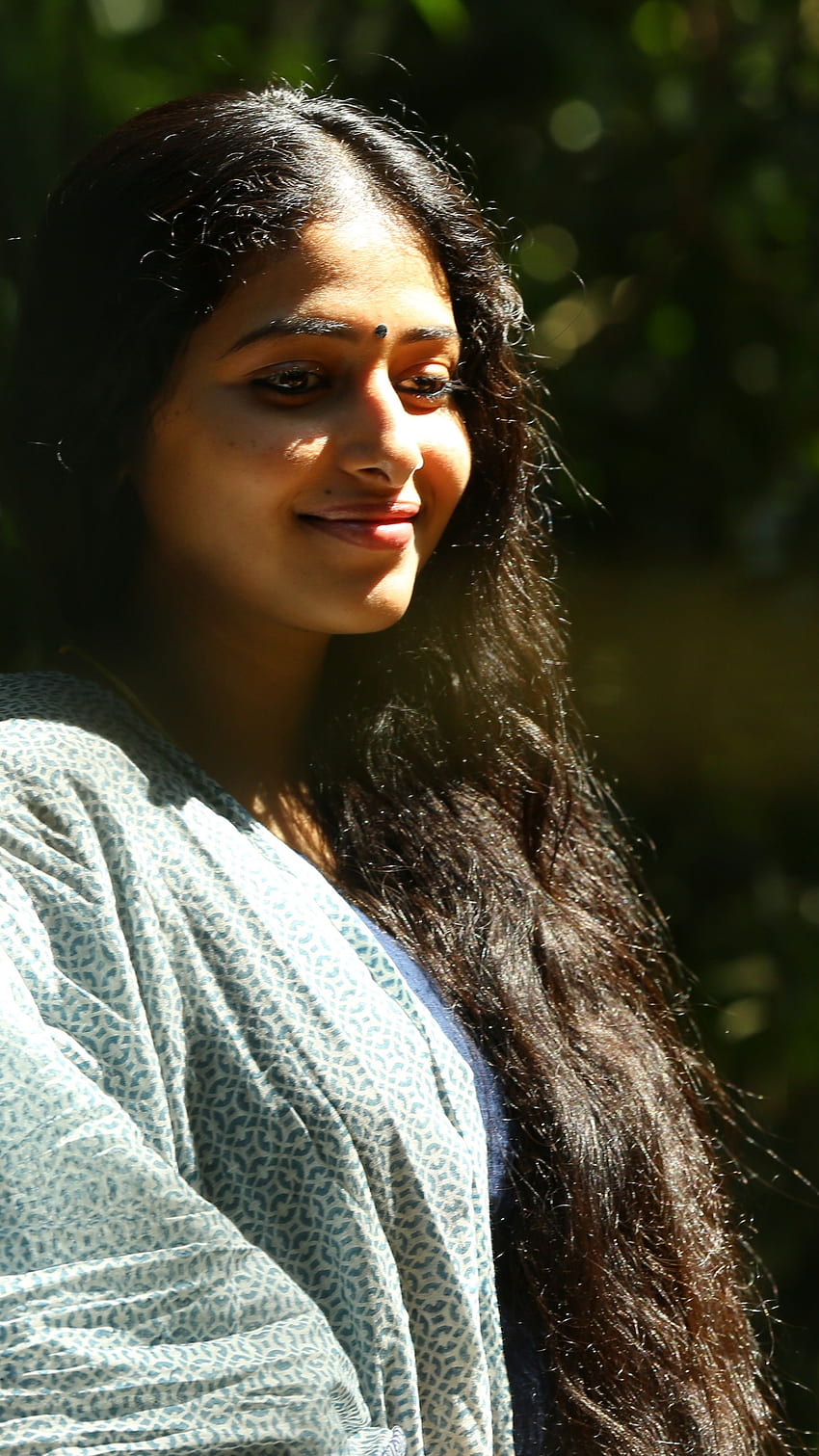 Anu sitara, malayalam actress HD phone wallpaper | Pxfuel