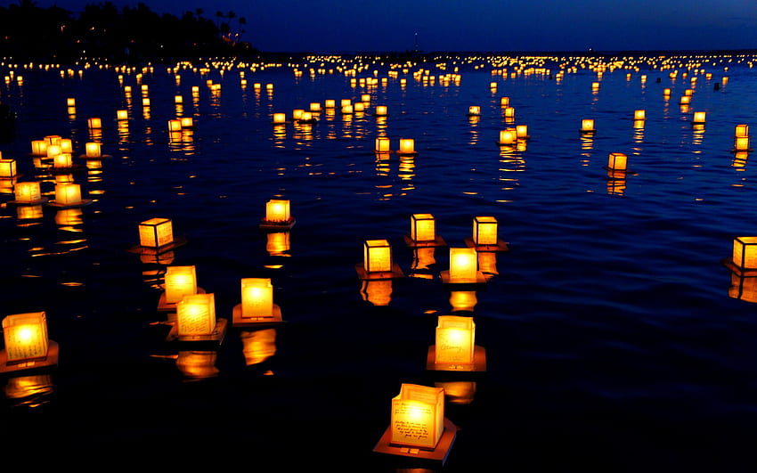 Lantern Festival HD wallpaper | Pxfuel