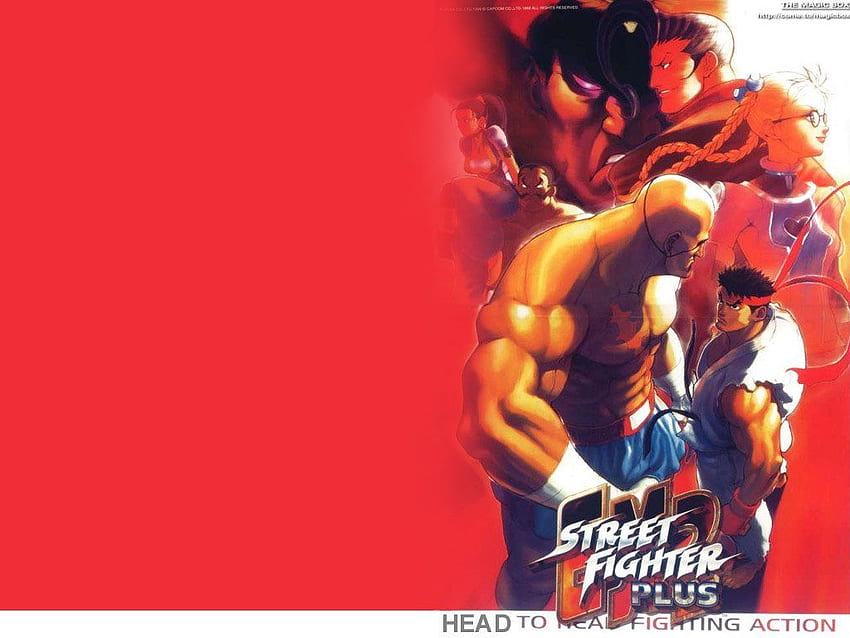 Street Fighter [] for your , Mobile & Tablet. Explore Street Fighter . Street Fighter, Street Fighter Alpha HD wallpaper