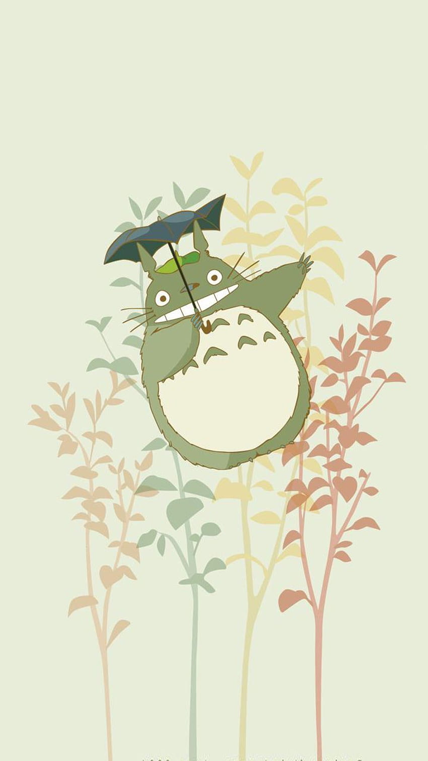 갤럭시노트5 애니메이션 배경화면 : 네이버 블로그. Tonari no Totoro HD phone wallpaper