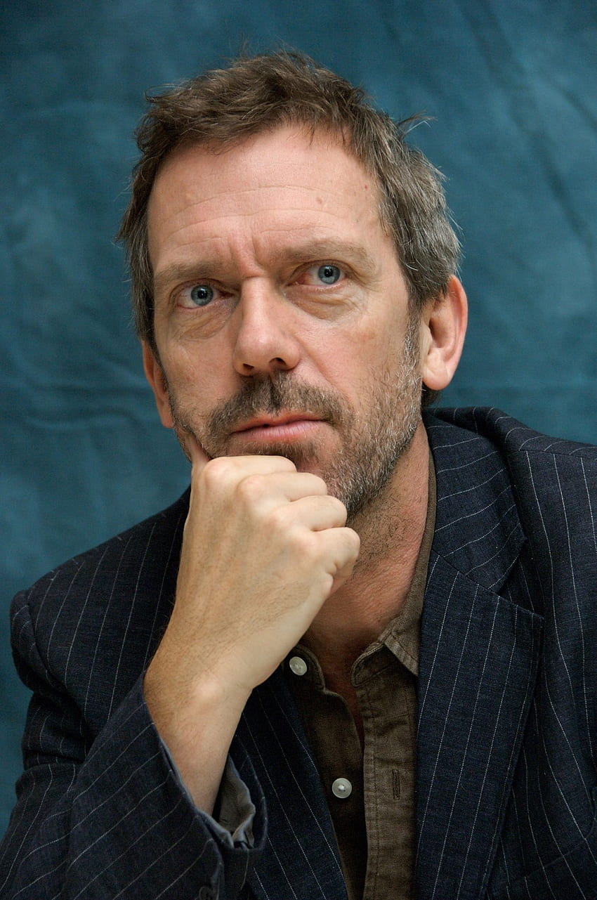 hugh laurie gregory house tv series house md High Quality , High Definition HD phone wallpaper