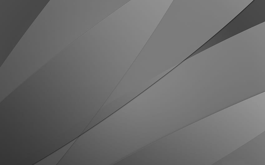 Gray background awesome for, Large Gray HD wallpaper