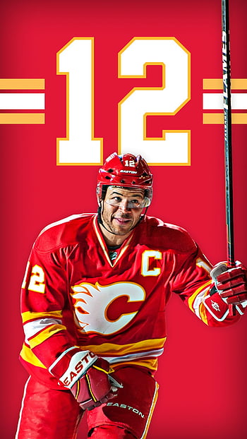 Download wallpapers Johnny Gaudreau, 4k, Calgary Flames, NHL, hockey stars,  red neon lights, John Michael Gaudreau, hockey players, hockey, USA, Johnny  Gaudreau 4K, Johnny Gaudreau Calgary Flames for desktop free. Pictures for