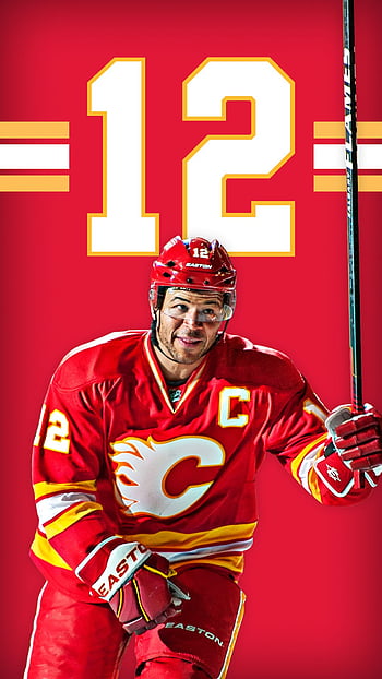 Sports Calgary Flames HD Wallpaper