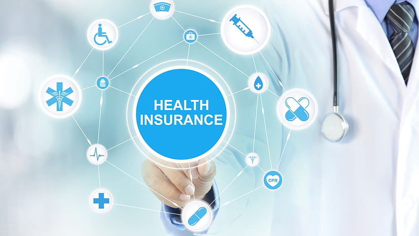 Health Insurance HD wallpaper