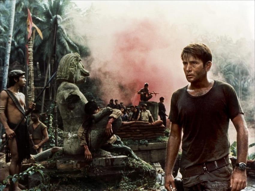 Apocalypse Now, now, apocalypse, war, man HD wallpaper