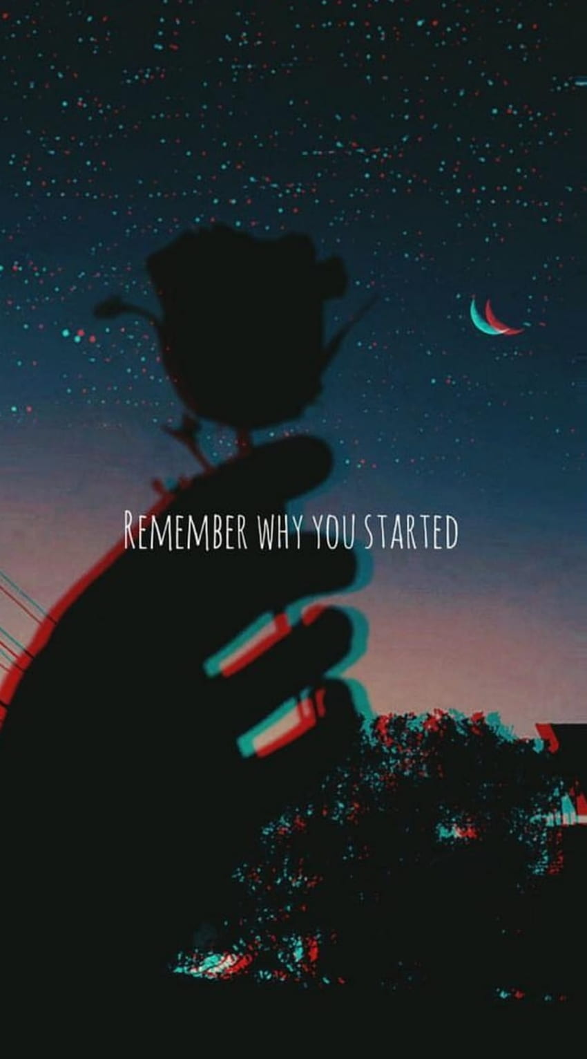 Remember Why You Started Wallpapers  Wallpaper Cave
