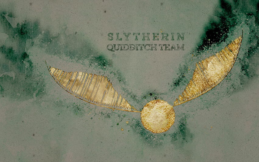 Slytherin Aesthetic Wallpapers  Wallpaper Cave