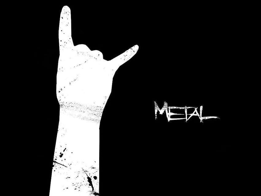 Heavy metal guitar, Music, Metal Rock HD wallpaper