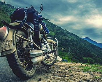 best bike to travel around the world