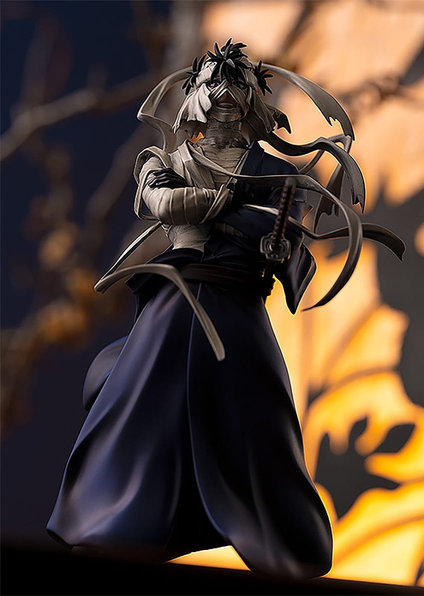 Makoto Shishio65140  Zerochan  Rurouni kenshin Kenshin anime Anime