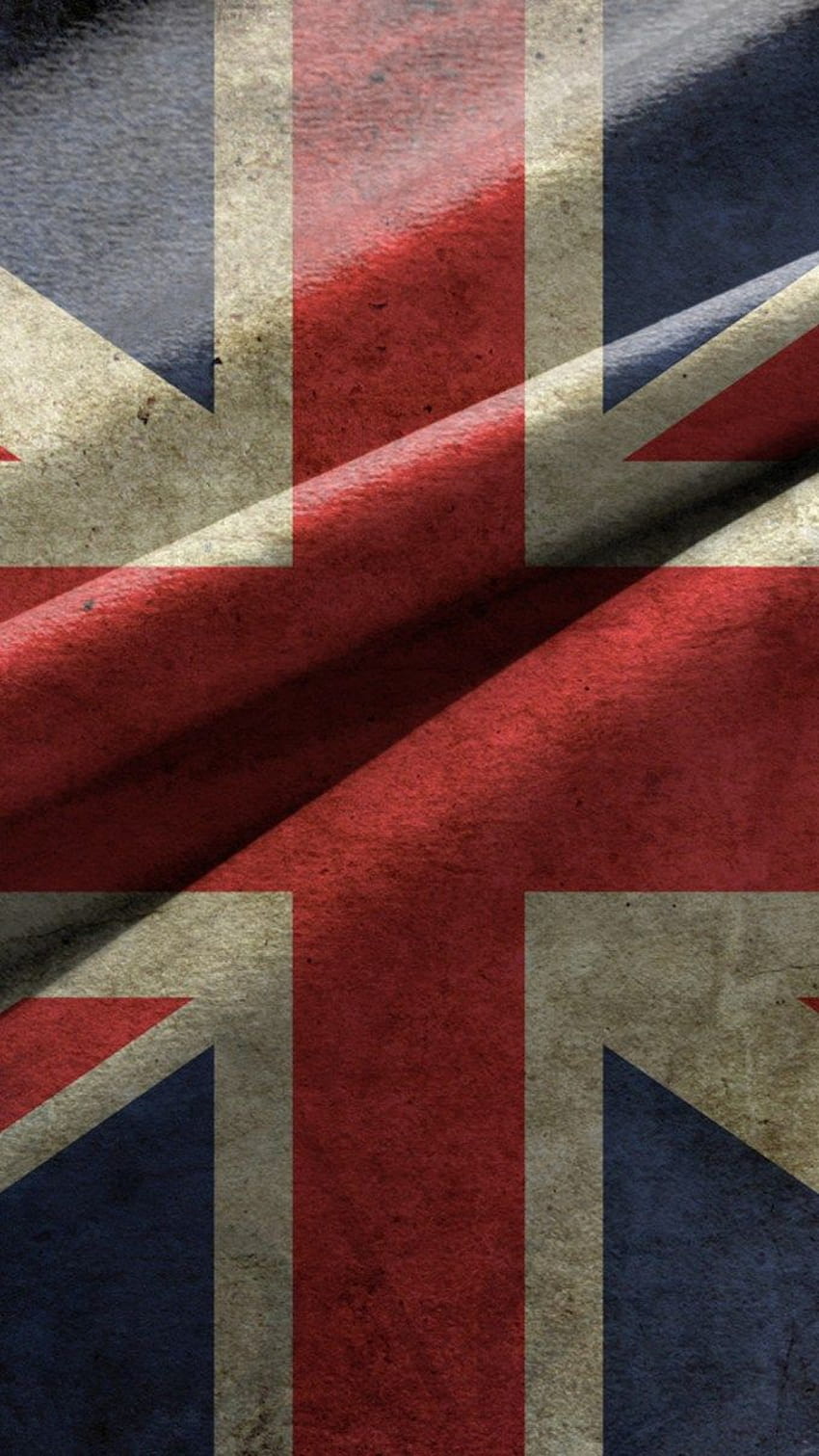 Britain Flag iPhone, England HD phone wallpaper