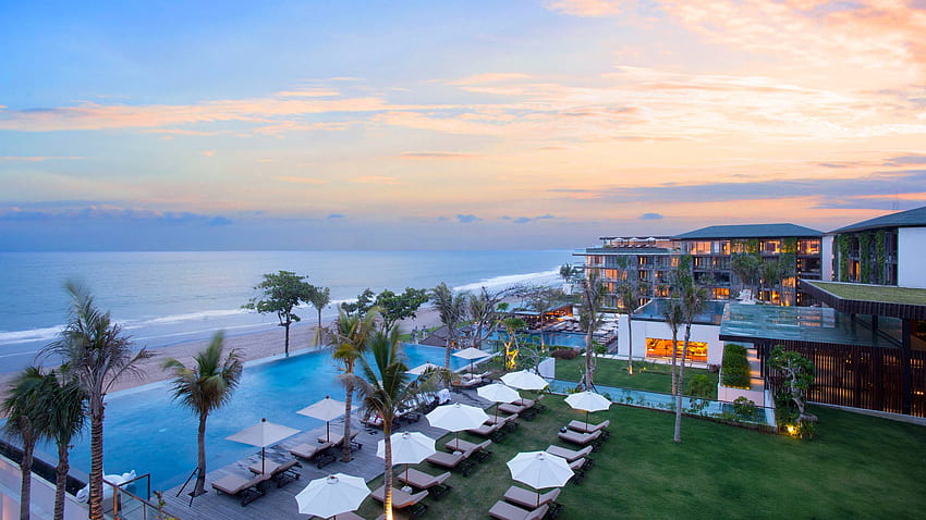 Seminyak Beach Resort. Alila Seminyak Bali Official Site HD wallpaper