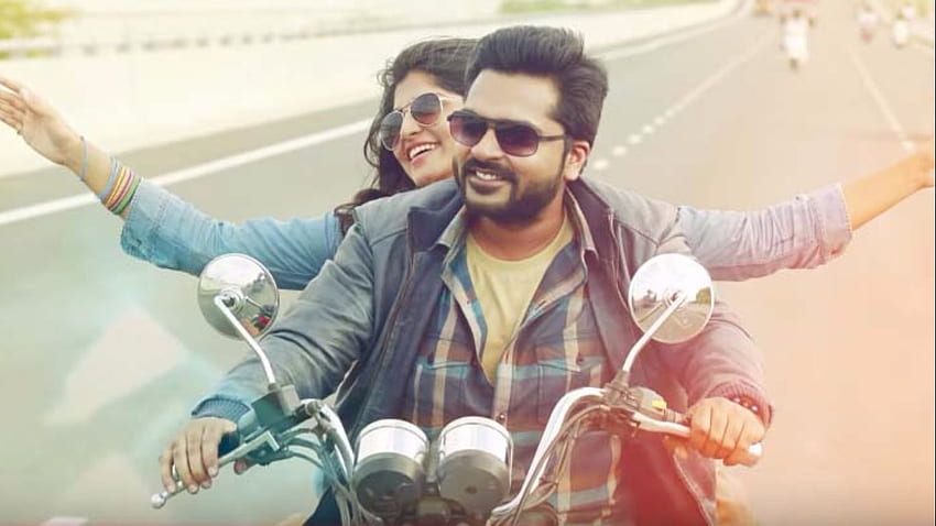 Gauthamvasudevmenon on Twitter Thank you for all the love amp making  AYM a BLOCKBUSTERThe effort the wait the issuesall feel justifiedA big  thank you from me amp STR httpstcoi9ZZ8L6nVV  Twitter