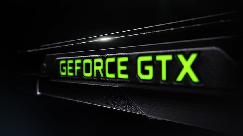 Mayıs'ta Nvidia GeForce GTX 1000 serisi Geliyor. Nvidia HD wallpaper