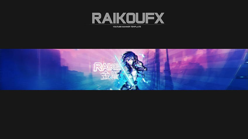 gfx banner without text