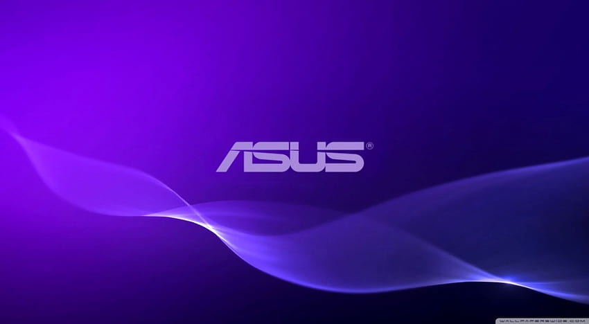 Asus Ultra, Asus VivoBook HD-Hintergrundbild