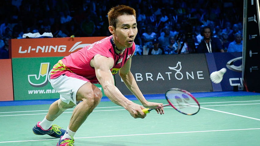 Lee Chong Wei Relieved After Eight Month Ban Is Backdated HD wallpaper