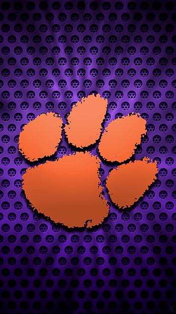 Phone Wallpapers – Clemson Tigers Official Athletics Site