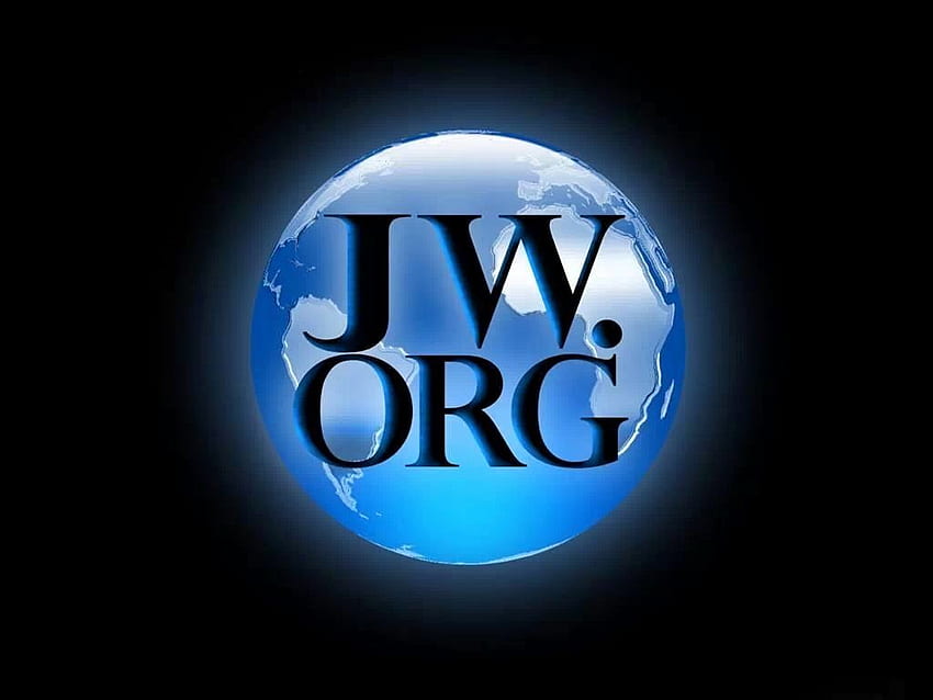 Jw Fresh Jw org afari на деня, JW.ORG HD тапет
