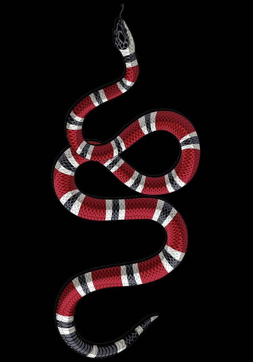 Gucci Snake Apple Watch Face - Gucci Snake iPhone X,, Gucci Android HD phone wallpaper