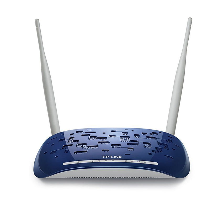 TP LINK TD W8960N WIRELESS N300 ADSLMODEM ROUTER , And HD phone wallpaper