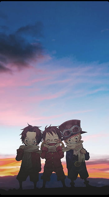 Anime One Piece HD Wallpaper by Suzu