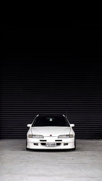 Honda Integra Wallpaper JDM